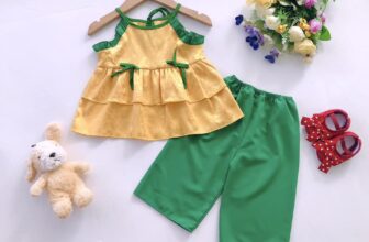 [🆕🇻🇳] Duy khang shop – Shop chuyên mua bán quần áo trẻ em giá rẻ 🧑‍🧒❤️️👶⭐️ Bộ dây quần dài ống rộng
Size bé 8 đến 13 ký
3 bộ 100k
, shares-0✔️ , likes-22❤️️ , date-2024-09-04 00:29:39🇻🇳🇻🇳🇻🇳📰🆕