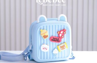 [🆕🇻🇳]  Le BéBé  (Lebebee) – Đồ em bé – Đồ trẻ em 🧑‍🧒❤️️👶⭐️ CHÀO MỪNG KHAI GIẢNG, LBB TẶNG BÉ BALO CHÍNH HÃNG CHỈ TỪ 199K100% balo chính hãng nha các mẹ, đặc biệt Zoyzoii hàng nhái tràn ngập thị trường không phân , shares-0✔️ , likes-8❤️️ , date-2024-09-03 19:54:37🇻🇳🇻🇳🇻🇳📰🆕