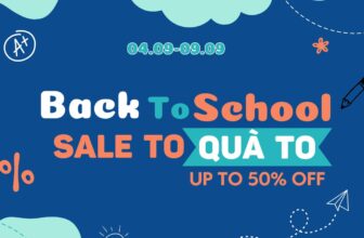 [🆕🇻🇳] Chipi Việt Nam – Cung cấp sản phẩm nội y nam nữ chính hãng 👕 Top1Fashion 👗   Loa loa…Chiềng làng chiềng chạ. Thượng hạ tây đông.
Ghé Chipi mà xem, có…
𝐁𝐀𝐂𝐊 𝐓𝐎 𝐒𝐂𝐇𝐎𝐎𝐋 𝐒𝐀𝐋𝐄Sale upt 50% toàn bộ sản phẩm
Mua 01 áo tặng 01 quần bo , shares-3✔️ , likes-58❤️️ , date-2024-09-03 18:42:56🇻🇳🇻🇳🇻🇳📰🆕