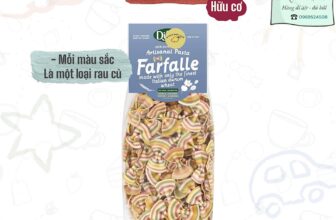 [🆕🇻🇳]  Mango – Baby Care – Đồ em bé – Đồ trẻ em 🧑‍🧒❤️️👶⭐️ “Farfalle” trong tiếng Ý có nghĩa là “bướm”. Chính vì thế nên chúng có dạng giống như bướm hoặc còn có thể là hình nơ buộc, được làm bằng cách nhấn vào chí , shares-0✔️ , likes-1❤️️ , date-2024-09-05 16:02:00🇻🇳🇻🇳🇻🇳📰🆕