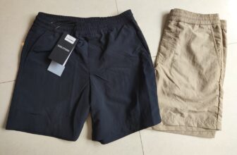 [🆕🇻🇳] Bi_Kây Shop – Thời trang nam – VNXK 👕 Top1Fashion 👗  Short nylon 5.5 inch G.studio |25A
Đen 2S 3L
Vàng 1M 3L
#sale #G150k _Freeship Cod
, shares-0✔️ , likes-9❤️️ , date-2024-09-04 20:28:42🇻🇳🇻🇳🇻🇳📰🆕