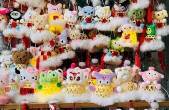 [🆕🇻🇳]  Kiều Kiều – Thời Trang Thiết Kế 🧑‍🧒❤️️👶⭐️ CHƯƠNG TRÌNH TẶNG QUÀ TRUNG THU  E Kiều sẵn 1000c lồng đèn rồi ạ
Áp dụng từ ngày 5-9 đến hết quà  Tất cả các khách ghé shop hay mua online đều có quà ạ ! , shares-1✔️ , likes-19❤️️ , date-2024-09-04 02:45:25🇻🇳🇻🇳🇻🇳📰🆕