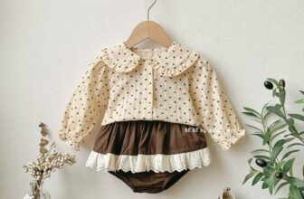 [🆕🇻🇳] BÉ BÉ by Jang Store – Cửa hàng quần áo sơ sinh & trẻ em 🧑‍🧒❤️️👶⭐️  Chiếc outfit họa tiết chấm bi đáng iu, set này mom còn có thể tách rời mix được với item khác mẹ nha𝗕𝗘́ 𝗕𝗘́ 𝗯𝘆 𝗝𝗮𝗻𝗴𝘀𝘁𝗼𝗿𝗲
—————————— , shares-0✔️ , likes-1❤️️ , date-2024-09-04 16:31:04🇻🇳🇻🇳🇻🇳📰🆕