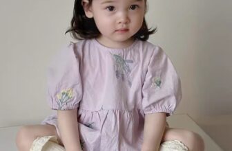 [🆕🇻🇳] Jang Store – Chuyên đồ trẻ em cao cấp 😎❤️️⭐️ Màu tím hot từ xuân sang thu vẫn chưa out trend lun ạCác mẹ ib m.me/jangstore để shop tư vấn size cho bé nhé
——————————————- , shares-0✔️ , likes-1❤️️ , date-2024-09-04 22:47:04🇻🇳🇻🇳🇻🇳📰🆕