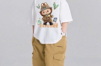 [🆕🇻🇳]  Beboong – Bán Buôn Quần áo Trẻ em 🧑‍🧒❤️️👶⭐️ NB397- ĐẸP XUẤT SẮC!! HÀNG GOM TRẢ SAU 15 NGÀY AK
~ NABI KIDS FASHION ~
Nhà Nabi lại thêm 1 set bé trai ưng hết sảy ak
Tông màu basic đảm bảo bạn nào mặc c , shares-0✔️ , likes-0❤️️ , date-2024-09-05 17:00:26🇻🇳🇻🇳🇻🇳📰🆕