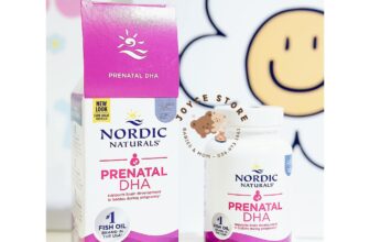 [🆕🇻🇳]  Joyce.Store – Mama & Babie care –  Đồ trẻ em 🧑‍🧒❤️️👶⭐️  DẦU CÁ DHA – BÍ QUYẾT VÀNG CHO SỨC KHỎEDHA là một loại axit béo omega-3 quan trọng, đóng vai trò thiết yếu trong việc phát triển não bộ, thị giác và hệ , shares-0✔️ , likes-0❤️️ , date-2024-09-07 01:00:20🇻🇳🇻🇳🇻🇳📰🆕