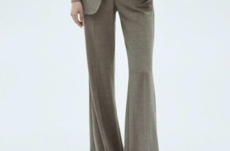 [🆕🇻🇳] Xuất Xịn Zara Mango (Jolie Shop) 👕 Top1Fashion 👗  Blazer MG e về màu mới xịn đẹp nhức nách các Bác ui
Màu vừa tây vừa sang, màu này nhất định các Bác phải có cho e, k đẹp k lấy tiền
Hàng full hết toàn bộ, , shares-1✔️ , likes-22❤️️ , date-2024-09-05 14:48:52🇻🇳🇻🇳🇻🇳📰🆕