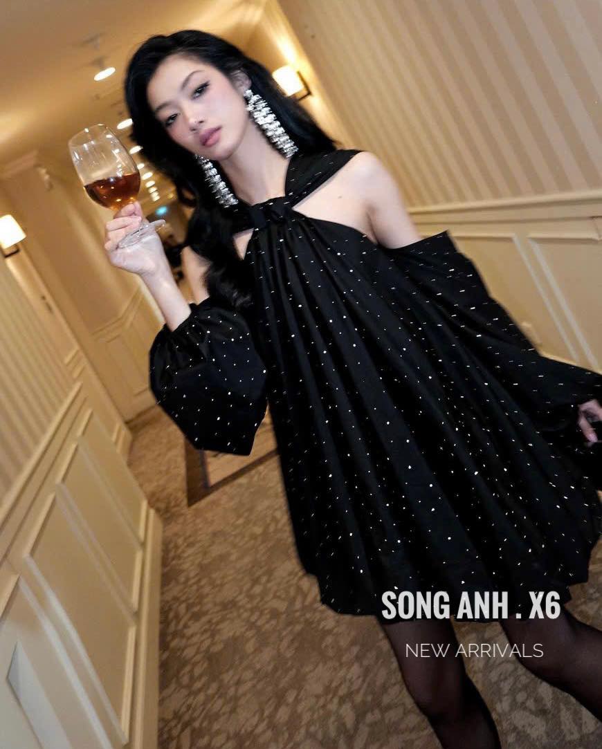 [🆕🇻🇳] Phương Phạm Store – Chuyên Quần Áo Quảng Châu Cao Cấp 👕 Top1Fashion 👗  Hot luôn ai lấy báo em sớmmmm nha chị em váy đíng đá bồng hot hit trễ vai luôn
SM
, shares-0✔️ , likes-9❤️️ , date-2024-09-04 18:02:19🇻🇳🇻🇳🇻🇳📰🆕