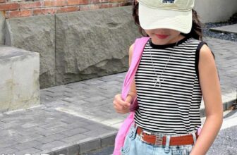 [🆕🇻🇳]  Hoàng Khánh Ly  ( VaniHouse Kids ) 🧑‍🧒❤️️👶⭐️ ~ ~ 𝗛 𝗔̀ 𝗡 𝗚 𝗖 𝗢́ 𝗦 𝗔̆̃ 𝗡 tại Vani’s House kids by Hoàng Khánh Ly sz18~48kgggg
______________________________________________
Vanihouse Kids Clothings
• , shares-1✔️ , likes-2❤️️ , date-2024-09-05 16:36:26🇻🇳🇻🇳🇻🇳📰🆕