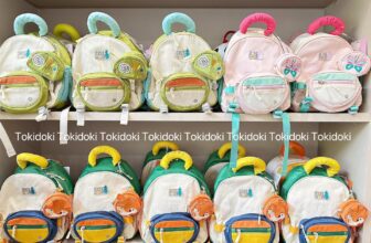 [🆕🇻🇳] Tokidoki – Thiên đường mua sắm cho mẹ và bé! 😎❤️️⭐️ Sẵn hàng –  Balo mầm non siêu nhẹ cho bé mideer Outing Kids Backpack
Chất liệu EVA và lỗ vải thoáng khí kèm miếng lót kháng khuẩn, vải chống thấm nước mề , shares-15✔️ , likes-197❤️️ , date-2024-09-04 15:10:44🇻🇳🇻🇳🇻🇳📰🆕