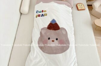 [🆕🇻🇳] Tokidoki – Thiên đường mua sắm cho mẹ và bé! 😎❤️️⭐️   #𝑻𝒖́𝒊 #𝒏𝒈𝒖̉ #𝒏𝒆𝒘 #𝒔𝒆𝒂𝒔𝒐𝒏 𝟐𝟎𝟐𝟒 𝒄𝒉𝒐 𝒄𝒂́𝒄 𝒃𝒆́ 𝒎𝒂𝒏𝒈 đ𝒊 𝒉𝒐̣𝒄 𝒄𝒖̃𝒏𝒈 𝒕𝒊𝒆̣̂𝒏 𝒎𝒂̀ 𝒏𝒈𝒖̉ 𝒓𝒊𝒆̂𝒏𝒈 𝒐̛̉ 𝒏𝒉𝒂̀ 𝒄𝒖̃𝒏𝒈 𝒕𝒊𝒆̣̂𝒏 𝒏𝒆̀ 𝒎𝒆̣ 𝒐𝒊Năm học mới, nỗi lo mới về giấc ng , shares-3✔️ , likes-15❤️️ , date-2024-09-04 16:00:04🇻🇳🇻🇳🇻🇳📰🆕