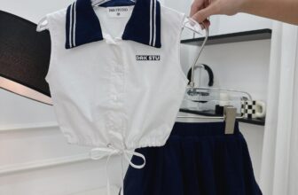 [🆕🇻🇳] Đan Anh Kid’s (Dak Studio) – Cửa hàng quần áo sơ sinh & trẻ em 🧑‍🧒❤️️👶⭐️ 𝐍𝐄𝐖 𝐂𝐎𝐋𝐋𝐄𝐂𝐓𝐈𝐎𝐍 𝟐𝟒
𝐒𝐩 𝐧𝐞𝐰 đ𝐚̃ 𝐥𝐞̂𝐧 𝐤𝐞̣̂ 𝐬𝐚̆̃𝐧 𝐭𝐚̣𝐢 𝐜𝐮̛̉𝐚 𝐡𝐚̀𝐧𝐠  𝑆𝑧 𝑐ℎ𝑎𝑟𝑡 : 90-150 ( 8𝑘𝑔 -36𝑘𝑔 )  𝟗𝟖 𝐧𝐠𝐮𝐲𝐞̂̃𝐧 𝐛𝐢𝐞̂̉𝐮 𝐩𝟏 𝐐𝟓 𝐡𝐜𝐦
, shares-3✔️ , likes-23❤️️ , date-2024-09-06 14:05:44🇻🇳🇻🇳🇻🇳📰🆕