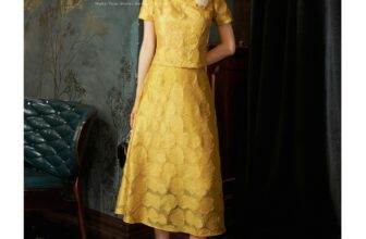 [🆕🇻🇳] My Way Outlet – Mẫu thiết kế quý phái và sang trọng 👕 Top1Fashion 👗  Sắc vàng vương nắng hạ
Up To 70% SetKhông thể phủ nhận nguồn năng lượng tích cực và dồi dào mà màu vàng ươm như nắng hạ có thể đem đến. Set bộ áo ngắn ta , shares-0✔️ , likes-3❤️️ , date-2024-09-05 13:00:11🇻🇳🇻🇳🇻🇳📰🆕