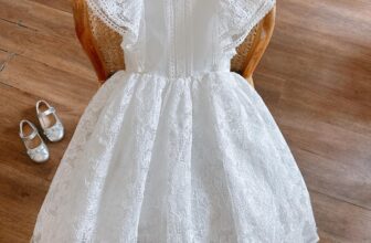 [🆕🇻🇳] L’Casta Viet Nam- Đồ trẻ em 🧑‍🧒❤️️👶⭐️  U mê ê ê ê ê quá các mẹ ơi
300 chiếc đầm trong 2 tuần là đủ chứng minh cho sự xuất sắc của em V110.
Màu kem  2 tuần nay đã khiến các mẹ xuýt xoa rồ , shares-4✔️ , likes-124❤️️ , date-2024-09-05 19:39:52🇻🇳🇻🇳🇻🇳📰🆕