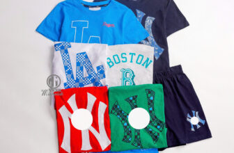 [🆕🇻🇳] Minh Minh Nguyen (Minh Minh Shop vnxk) 👕 Top1Fashion 👗  Page này đang bị LỖI TIN NHẮN!
 Nàng Bấm vào Page Minh Minh Nguyễn  ( Tích xanh) bên dưới  để MUA HÀNG và được HỖ TRỢ ĐƠN HÀNG nhé!!!
Bộ cho bé siêu cưng!! 
 Mãi lâu mới có mã hàng cần lắm lắm!!  Thu , shares-0✔️ , likes-49❤️️ , date-2024-09-05 18:41:54🇻🇳🇻🇳🇻🇳📰🆕