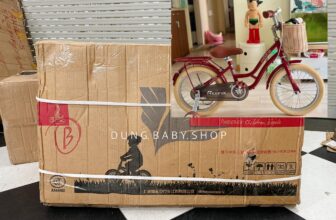 [🧸️🇻🇳] Dung Baby Shop – ORDER ĐỒ CAO CẤP CHO MẸ VÀ BÉ 💟 🎈Top1Toys🧸️  Màu đỏ đun này không thể có ở hãng nào đâu à nhaa
Trả hàng về mà nức nở
, shares-0✔️ , likes-0❤️️ , date-2024-09-06 03:16:04🇻🇳🇻🇳🇻🇳📰🆕