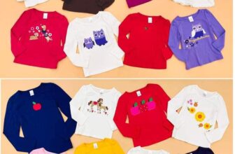 [🆕🇻🇳]  Khánh Nhung Shop – Hàng Hiệu VNXK cao cấp 🧑‍🧒❤️️👶⭐️ Áo thun tay dài bé gái họa tiết thêu đắp 3D  Gymbørēē. HÀNG ĐANG OWNEB
* Chất thun 100% cotton mềm mịn tay. Sợi vải co giãn và thấm hút mồi hôi tốt, bé tho , shares-0✔️ , likes-0❤️️ , date-2024-09-07 00:00:01🇻🇳🇻🇳🇻🇳📰🆕