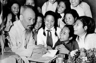 [🆕🇻🇳]  Le BéBé  (Lebebee) – Đồ em bé – Đồ trẻ em 🧑‍🧒❤️️👶⭐️ Bức thư Bác Hồ gửi cho học sinh nhân ngày khai giảng năm học đầu tiên (1945-1946) của nước Việt Nam Dân chủ Cộng hoà:“Các em học sinh,Ngày hôm nay là  , shares-0✔️ , likes-2❤️️ , date-2024-09-04 12:16:54🇻🇳🇻🇳🇻🇳📰🆕