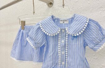 [🆕🇻🇳] Đan Anh Kid’s (Dak Studio) – Cửa hàng quần áo sơ sinh & trẻ em 🧑‍🧒❤️️👶⭐️ 𝐍𝐄𝐖 𝐂𝐎𝐋𝐋𝐄𝐂𝐓𝐈𝐎𝐍 𝟐𝟒
𝐒𝐩 𝐧𝐞𝐰 đ𝐚̃ 𝐥𝐞̂𝐧 𝐤𝐞̣̂ 𝐬𝐚̆̃𝐧 𝐭𝐚̣𝐢 𝐜𝐮̛̉𝐚 𝐡𝐚̀𝐧𝐠  𝑆𝑧 𝑐ℎ𝑎𝑟𝑡 : 90-150 ( 8𝑘𝑔 -36𝑘𝑔 )  𝟗𝟖 𝐧𝐠𝐮𝐲𝐞̂̃𝐧 𝐛𝐢𝐞̂̉𝐮 𝐩𝟏 𝐐𝟓 𝐡𝐜𝐦
, shares-0✔️ , likes-14❤️️ , date-2024-09-05 14:45:02🇻🇳🇻🇳🇻🇳📰🆕