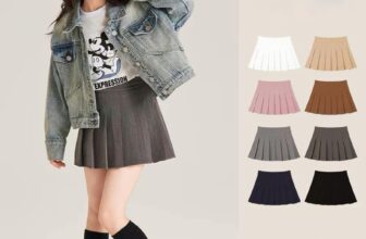 [🆕🇻🇳]  Gấupu Kids – Chuyên váy dạ hội, đồ hoá trang Walt Disney, Frozen, Elsa, Anna, Sophia, SpiderMan, Ben10, Transformers 🧑‍🧒❤️️👶⭐️ 10 mẫu chân váy nữ sinhhh cho các con mặc lựaToàn bộ có lót lụa bên trong…hoạ tiết từ trơn đến kẻ.100 đến 160(42kg)———— 𝐍𝐞𝐰 𝐀𝐫𝐫𝐢𝐯𝐚𝐥  ————————
GấuPu K , shares-0✔️ , likes-3❤️️ , date-2024-09-06 17:51:00🇻🇳🇻🇳🇻🇳📰🆕