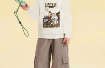 [🆕🇻🇳]  Beboong – Bán Buôn Quần áo Trẻ em 🧑‍🧒❤️️👶⭐️ NB399- ĐẸP XUẤT SẮC!! HÀNG GOM TRẢ SAU 15 NGÀY AK
~ NABI KIDS FASHION ~
Nhà Nabi lại thêm 1 set bé trai chào thu đông năm nay
Tông màu basic trông tây hết  , shares-0✔️ , likes-0❤️️ , date-2024-09-05 20:15:33🇻🇳🇻🇳🇻🇳📰🆕