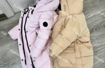 [🆕🇻🇳] RiceMilk Kids – thời trang trẻ em xuất khẩu 😎❤️️⭐️
Siêu phẩm parka dáng dài #C&A dư xịn. Màu vàng be và hồng chuẩn trend, chất phao mềm chần bông, màu lót lông cừu thân và mũ, màu hồng lót lông cừu mũ , shares-0✔️ , likes-2❤️️ , date-2024-09-05 17:51:37🇻🇳🇻🇳🇻🇳📰🆕