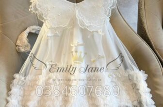 [🆕🇻🇳] Emily Jane – Váy đầm công chúa thiết kế cho bé 🧑‍🧒❤️️👶⭐️ Thôi cứ xinhhhhh trước đã
4-49kg.
#EmilyJane
#Vaydamcongchuabegai
#Vaydamthietkecaocap #Vayxinhdutiec #Vaysuong #Vaybanhbeo #quatang #sinhnhatbegai #D , shares-0✔️ , likes-12❤️️ , date-2024-09-06 22:48:14🇻🇳🇻🇳🇻🇳📰🆕