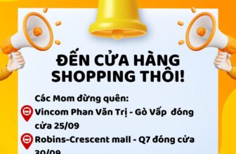 [🆕🇻🇳] Quần Áo Trẻ Em Hàn Quốc Mom & Baby  🧑‍🧒❤️️👶⭐️ CUỐI TUẦN MẸ ĐỪNG QUÊN GHÉ CỬA HÀNG MUA ĐỒ CHO BÉ NHA!
TẤT CẢ SP ĐỒNG GIÁ 𝟱𝟬𝐊 / 𝟳𝟬𝐊 / 𝟭𝟬𝟬𝐊 / 𝟭𝟱𝟬𝐊 / 𝟮𝟬𝟬𝐊
TẶNG QUÀ XINH CHO HĐ TỪ 300K.
Sau một hành trìn , shares-0✔️ , likes-10❤️️ , date-2024-09-07 14:44:14🇻🇳🇻🇳🇻🇳📰🆕