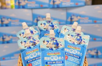 [🆕🇻🇳] BON.Mart  (Yêu Mẹ và bé) – Đồ sơ sinh cao cấp 🧑‍🧒❤️️👶⭐️ Mẹ muốn con gái cao 1m7, con trai cao 1m8 mà K LO DẬY THÌ SỚM thì nhất định phải bổ sung cho con nước Lotte tăng cao #POLI này nhéEm dành tặngg cho #1& , shares-0✔️ , likes-3❤️️ , date-2024-09-05 19:00:40🇻🇳🇻🇳🇻🇳📰🆕