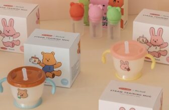 [🆕🇻🇳]  AreaKids – Chuyên hàng nội địa Hàn dành cho Mẹ và Bé 🧑‍🧒❤️️👶⭐️ CỐC TẬP HÚT 3 GIAI ĐOẠN  – DAILYLIKE KOREA
Ấn nút – nước đẩy lên, bé tập hút dễ dàng3 giai đoạn: Tập hút – hút tốt – đựng thức ăn nhẹ cho béMón đồ , shares-0✔️ , likes-0❤️️ , date-2024-09-06 13:00:58🇻🇳🇻🇳🇻🇳📰🆕