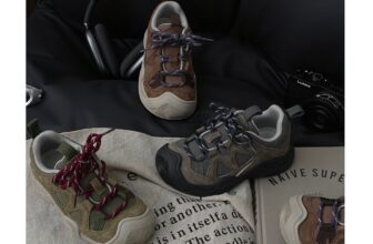 [🆕🇻🇳]  Penguin Bebe – Chuyên order cho bé 🧑‍🧒❤️️👶⭐️ Thêm 1 em giày thể thao khoẻ khoắn, chắc chắn với kiểu dáng và màu sắc độc lạ, nổi bật vô cùng ạ.
3 màu như ảnh.
Size 26-37 (bé chân từ 16cm ạ). Các mom nà , shares-0✔️ , likes-0❤️️ , date-2024-09-06 22:08:01🇻🇳🇻🇳🇻🇳📰🆕