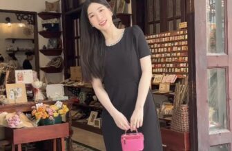 [🆕🇻🇳] Đầm trung niên Thy Thảo 👕 Top1Fashion 👗  Đầm Xinh Dáng Đẹp <3
Mã: 01
, shares-0✔️ , likes-39❤️️ , date-2024-09-08 15:28:35🇻🇳🇻🇳🇻🇳📰🆕