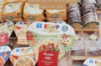 [🆕🇻🇳]  Mango – Baby Care – Đồ em bé – Đồ trẻ em 🧑‍🧒❤️️👶⭐️ Hip ăn liền cho bé
, shares-0✔️ , likes-1❤️️ , date-2024-09-05 16:03:12🇻🇳🇻🇳🇻🇳📰🆕