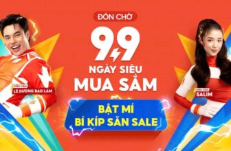 [🆕🇻🇳]  AlloKids Shop – Hàng chuẩn Mẹ và Bé 🧑‍🧒❤️️👶⭐️  SIÊU SALE 09-09 TRÊN SHOPEE – DUY NHẤT TRONG NGÀY!
Lên ngay: shope.ee/6fGePKMlms
Ưu đãi chỉ áp dụng trong ngày 09.09 Bạn đã sẵn sàng cho ngày hội mua , shares-0✔️ , likes-0❤️️ , date-2024-09-08 01:44:54🇻🇳🇻🇳🇻🇳📰🆕