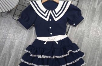 [🆕🇻🇳] Váy Tutu – Chuyên thời trang trẻ em 🧑‍🧒❤️️👶⭐️ Dễ thương một chút thì xinhh
Dễ thương nhìu chút thì xinh nhìu nhìu nhờ
Giá chỉ #175k/1 set thoai ạBảng size tham khảo :
sz 1  :9-11kg
sz 2  :12 -13k , shares-0✔️ , likes-3❤️️ , date-2024-09-07 03:51:46🇻🇳🇻🇳🇻🇳📰🆕