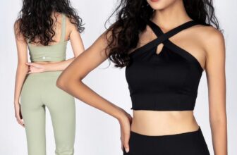 [🆕🇻🇳] LIVAN SPORT – Thương hiệu thời trang thể thao số 1 của người Việt! ⚽ Top1Sport ⛹️‍♂️ NEW IN 2024 | Siêu phẩm của siêu phẩmSở hữu những gam màu cực cực dễ phối đồ cùng chất liệu co giãn và tôn dáng cực kỳ quyến rũ. Bộ sưu tập lần này chắc  , shares-15✔️ , likes-89❤️️ , date-2024-09-09 13:00:23🇻🇳🇻🇳🇻🇳📰🆕