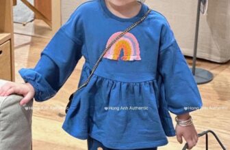 [🆕🇻🇳]Búp Store – Chuyên phụ kiện cho bé 🧑‍🧒❤️️👶⭐️ GOM : SÉT NỈ XANH BABY DOLL QUẦN TĂM CHẤM BI COVER NEW  Áo da cá chéo mix quần leggging tăm
legging co giãn siêu đẹp chỉ #129kkk/bbbb  Bảng sz tham khảo  , shares-0✔️ , likes-6❤️️ , date-2024-09-06 18:58:03🇻🇳🇻🇳🇻🇳📰🆕