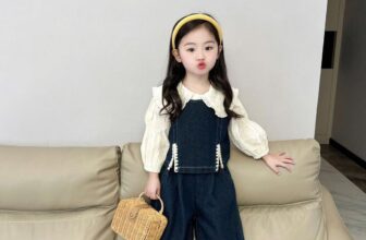 [🆕🇻🇳]  Bống Xinh Shop – Thời trang bé yêu – Chuyên Sỉ – Lẻ Thời trang trẻ em cao cấp 🧑‍🧒❤️️👶⭐️ Set 3 chi tiết rời ah
Các mẹ diện được nhiều kiểu style cho bé
Đủ sz 8-30kg
Sỉ ib shop
, shares-0✔️ , likes-1❤️️ , date-2024-09-07 19:14:39🇻🇳🇻🇳🇻🇳📰🆕