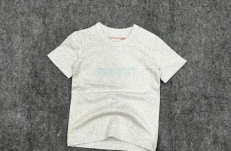 [🆕🇻🇳] Quần Áo Trẻ Em Thegioiconyeu – ✨ CHUYÊN QUẦN ÁO BÉ TRAI – NÓN – PHỤ KIỆN 🧑‍🧒❤️️👶⭐️ TỔNG HỢP CÁC MẪU ÁO THUN CHO BÉ ĐẸP TRAI CHẤT NGẤT  Chất thun cotton 4c co giãn thoải mái, thấm hút mồ hôi, form lên chuẩn.
Mẫu áo phối hiệu sành điệu, h , shares-0✔️ , likes-1❤️️ , date-2024-09-09 03:30:46🇻🇳🇻🇳🇻🇳📰🆕