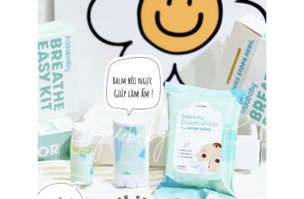 [🆕🇻🇳]  Joyce.Store – Mama & Babie care –  Đồ trẻ em 🧑‍🧒❤️️👶⭐️  BREATHE EASY KID Fridababy – Chăm sóc toàn diện cho con những ngày ốmGiúp mẹ không phải “lúng túng” khi con ốm mà không biết cần chuẩn bị những gì cần  , shares-0✔️ , likes-1❤️️ , date-2024-09-08 00:42:34🇻🇳🇻🇳🇻🇳📰🆕