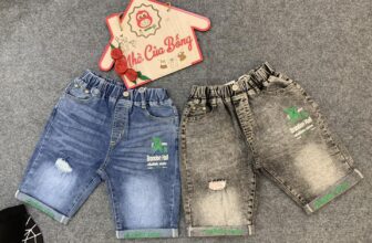 [🆕🇻🇳] Nhà của Bống – Thời trang cao cấp cho bé trai, bé gái 🧑‍🧒❤️️👶⭐️ Quần jeans lửng bé trai siêu chất lượng từ chất jeans đến form luôn nha, bao đẹp bao xịn
——————-
Thông tin liên hệ Nhà Bống:
137/24B Âu Dương Lân, Phườ , shares-1✔️ , likes-3❤️️ , date-2024-09-08 18:02:52🇻🇳🇻🇳🇻🇳📰🆕