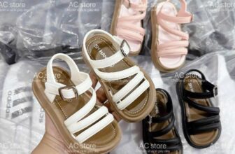 [🆕🇻🇳] Thời Trang Trẻ Em 0 – 6 tuổi Mialy Kids 🧑‍🧒❤️️👶⭐️ Saleee 60% chốt lẹ các con đi học bao xinh lun ạMỞ BÁT ĐẦU NGÀY #69KK ạ. Từ 2 đôi còn #59KK/ 1 đôiBẢNG SZ LÒNG DÉP MN ĐO CHÂN TĂNG 1SZ NHA
22 : 14cm
23 , shares-0✔️ , likes-7❤️️ , date-2024-09-08 13:10:33🇻🇳🇻🇳🇻🇳📰🆕