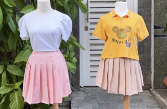 [🆕🇻🇳] Nhà của Bống – Thời trang cao cấp cho bé trai, bé gái 🧑‍🧒❤️️👶⭐️ Các mẹ hỏi Nhà Bống không bán size bé cồ à, nên em chụp lên canh lớn cho các mẹ xem form nhaaaa
——————-
Thông tin liên hệ Nhà Bống:
137/24B Âu Dương Lâ , shares-1✔️ , likes-3❤️️ , date-2024-09-08 15:48:34🇻🇳🇻🇳🇻🇳📰🆕