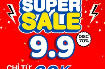 [🆕🇻🇳] Quần Áo Trẻ Em Hàn Quốc Mom & Baby  🧑‍🧒❤️️👶⭐️ (SHOPEE) SIÊU SALE 09/09 – CHỈ TỪ 68K lại còn FREESHIP
Cùng MOM&BABY chuẩn bị cho mùa tựu trường sắp đến với chương trình Sale đồng giá hấp dẫn.
Chất liệ , shares-0✔️ , likes-8❤️️ , date-2024-09-08 00:40:02🇻🇳🇻🇳🇻🇳📰🆕