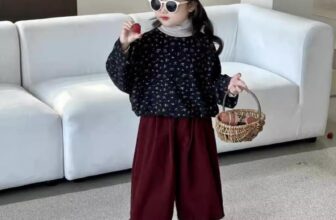 [🆕🇻🇳]  Tiệm Nhà Bơ – Tiệm chuyên đồ trẻ em Quảng Châu, mang style Hàn Quốc năng động cho bé 🧑‍🧒❤️️👶⭐️ Set đỏ iu lắm
Sz90-150
#hangneworder
, shares-0✔️ , likes-2❤️️ , date-2024-09-08 17:10:26🇻🇳🇻🇳🇻🇳📰🆕