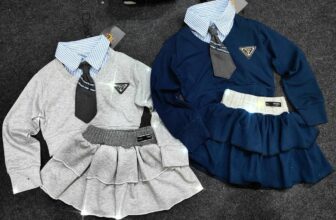 [🆕🇻🇳] Váy Tutu – Chuyên thời trang trẻ em 🧑‍🧒❤️️👶⭐️  Mụt chiếc học sinh thanh lịch, nhìn là biết vào mùa rồi ạ
Mua 1 được 4 hời quá  luôn ,from lên sịn dã man
E gom ảnh sàn trả nhanh,nợ mẩu chụp sau ạ
Giá #1 , shares-0✔️ , likes-2❤️️ , date-2024-09-07 21:39:32🇻🇳🇻🇳🇻🇳📰🆕