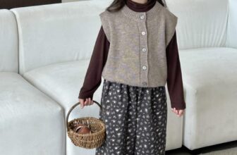 [🆕🇻🇳]  Tiệm Nhà Bơ – Tiệm chuyên đồ trẻ em Quảng Châu, mang style Hàn Quốc năng động cho bé 🧑‍🧒❤️️👶⭐️ Phối iu ghê
Sz90-150
#hangneworder
, shares-0✔️ , likes-2❤️️ , date-2024-09-08 17:11:13🇻🇳🇻🇳🇻🇳📰🆕