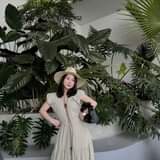 Có thể là hình ảnh về 1 người