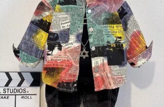 [🆕🇻🇳] Mix’s Store – Quần áo, giày dép, phụ kiện thời trang trẻ em 🧑‍🧒❤️️👶⭐️ Những mẫu áo sơ mi khoác nhé ạ, khoác ngoài mix thêm áo thun bên trong đẹp lắm ạ
Sz12-38kg ạ
, shares-1✔️ , likes-4❤️️ , date-2024-09-10 17:02:47🇻🇳🇻🇳🇻🇳📰🆕