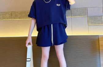 [🆕🇻🇳] HOA NHI – Đồ em bé/Đồ trẻ em – Có sẵn size 5-15tuổi 🧑‍🧒❤️️👶⭐️ Bộ phông + quần giả váy
Hàng QC nhập sẵn 22-55kg
, shares-0✔️ , likes-44❤️️ , date-2024-09-09 13:23:00🇻🇳🇻🇳🇻🇳📰🆕